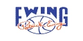 Ewing Athletics Logo