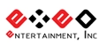 Exeo Entertainment Logo