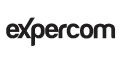 Expercom Logo