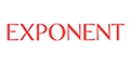 Exponent Beauty Logo