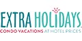 Extra Holidays Logo
