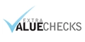 Extra Value Checks Logo