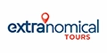 Extranomical Tours Logo