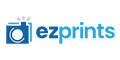 EZ Prints Logo