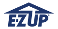 E-Z Up Logo