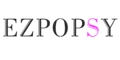Ezpopsy Logo