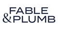 Fable & Plumb Logo