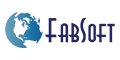 FabSoft Logo