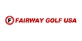 Fairway Golf Logo
