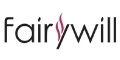 Fairywill Logo