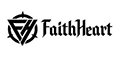 Faithheart Jewelry Logo