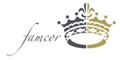 Famcor Fabrics Logo