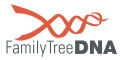 Family Tree DNA Logo