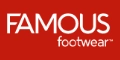 Famous Footwear Logo