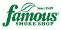 Famous Smoke Shop Logo