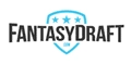 FantasyDraft.com Logo