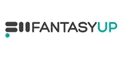 FantasyUp Logo