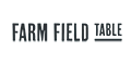 Farm Field Table Logo