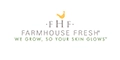 FarmHouse Fresh Logo