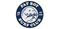Fat Boy Surf Club Logo