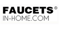 FaucetsInHome Logo