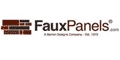 FauxPanels.com Logo