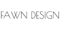 Fawn Design Logo