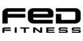 FED Fitness Logo