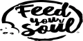 Feed Your Soul Bakery Logo