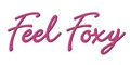 Feel Foxy Logo