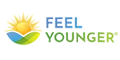 Feel Younger Logo