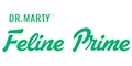 Feline Prime Logo