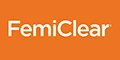 FemiClear Logo