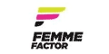 Femme Factor Logo