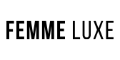 Femme Luxe  Logo