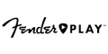 Fender Play Logo