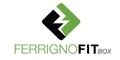 Ferrigno FIT Box Logo
