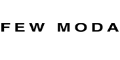 FEW MODA Logo