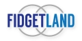 Fidgetland Logo