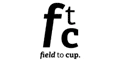 Field to Cup Logo