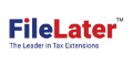 File Later Logo