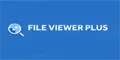 File Viewer Plus Logo