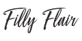 Filly Flair Logo