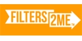 Filters2Me Logo