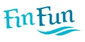 Fin Fun Logo