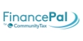 FinancePal Logo