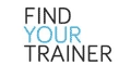 Find Your Trainer Logo