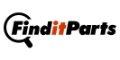 FindItParts Logo