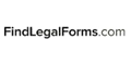 FindLegalForms.com Logo