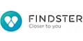 Findster Logo